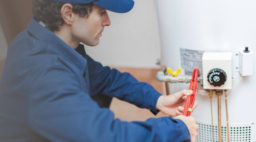 Professional same day plumber in Rogers, NE